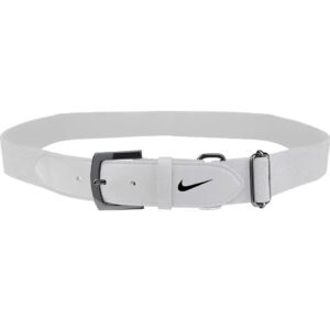 BASEBALL BELT