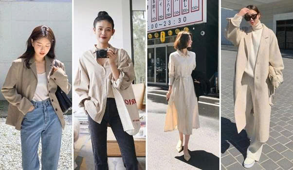 Nguyên Tắc Phối Đồ